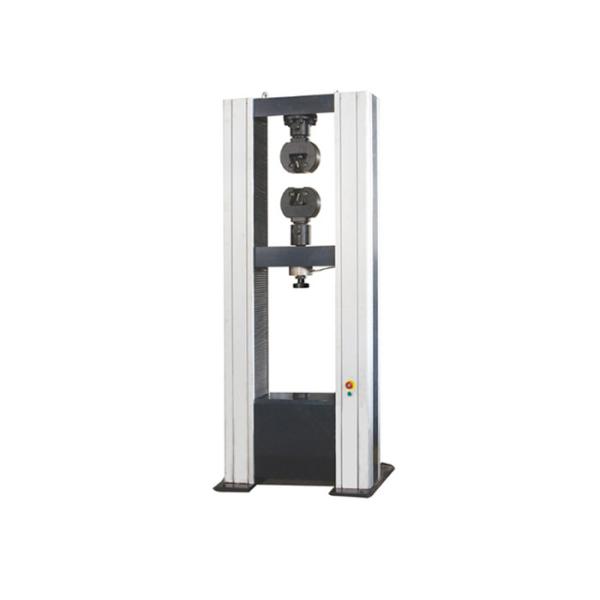 Computerized Rubber Tensile Test Machine / Double Column Electronic Tensile