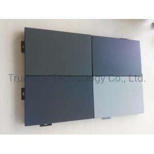 Construction Material Exterior Wall ACP Aluminum Composite Panel