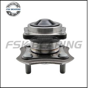 High Precision 42410-12211 Rear Wheel Hub Bearing Toyota Parts