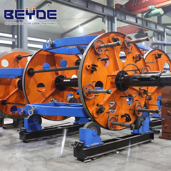 Buy Core Laying Up Machine at wholesale prices
