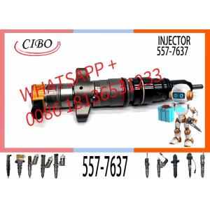 Injector 557-7637  10R-4844 328-2573 553-2592 557-7633  328-2576 258-8745 265-8106 267-3361 387-9435 For Engine C9