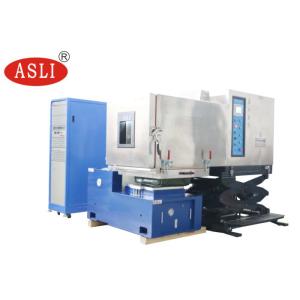 3000HZ High Acceleration Electrodynamic Vibration Shaker Table