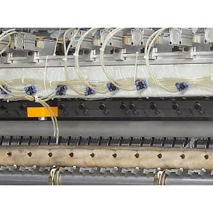 175-210mm Folded Size Tissue Paper Converting Machine with 22.5KW Power and