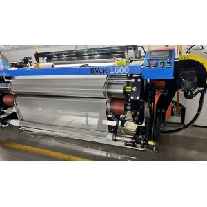 High Speed Light Duty Metal Wire Mesh Loom Enhanced 1600B