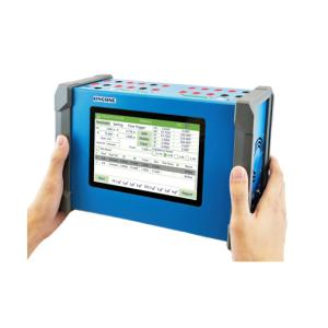KFA310 Mini Protective Relay Test Set Three Phase Multi-Functional