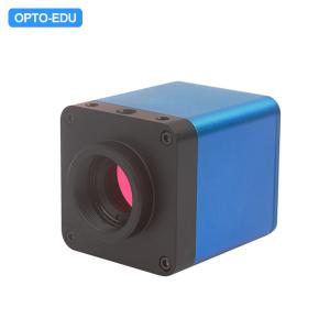 Quality OPTO-EDU A59.2251 WIFI+USB2.0 Digital Microscope Camera for sale