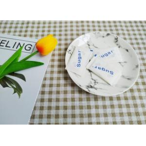 Convenient Individual Sugar Bags, Disposable Sugar Sachet