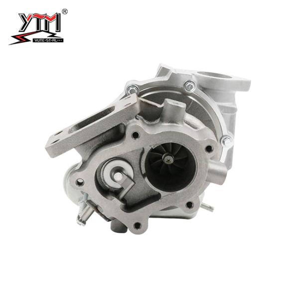 TB060 SK250-8 High Performance Turbochargers 241004631 For KOBELCO J05E SK250-8 SK200-8
