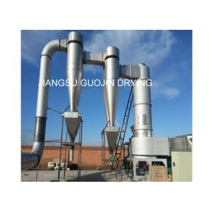 Industrial Stainless Steel Titanium Rotary Spin Flash Dryer