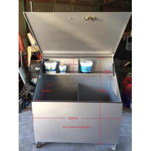 Feed Bins