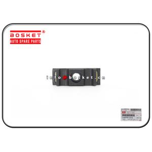 ISUZU 6WG1 CXZ CYZ1-09701173-2 1097011732 Leak Off Pipe