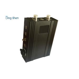 300-900Mhz Long Range Video Long Range Wireless Data Transmission Transmitter