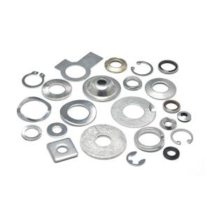 DIN462 Flat Spring Washers