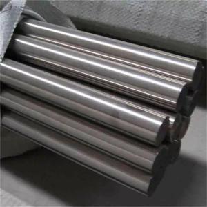 High Pressure Temperature Steel Low Alloy Seamless Pipes 1/2 SCH40 ANSI A213 K90941