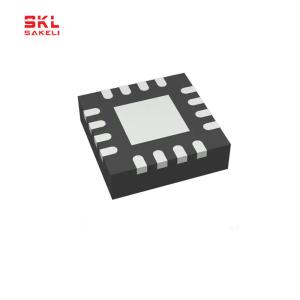 TPS54618QRTERQ1 Power Management ICs Buck Switching Regulator Positive Adjustable 0.799V Output 6A ​ Package 16-WFQFN
