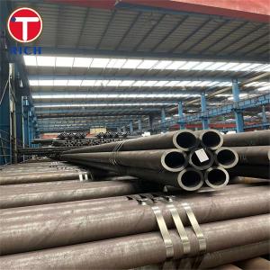 ASTM A519 1035 Seamless Carbon And Alloy Steel Mechanical Tubing For Hydraulic