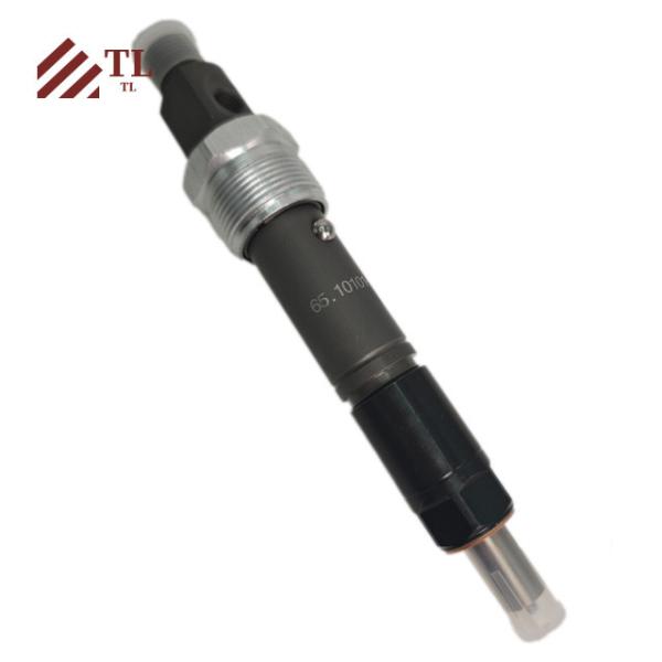 65.10101-7051 Fuel Injector Assy P222LC Fuel Injector