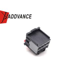 33223792 D-elphi Automotive Female 8 Pin Car Wire Terminal Connectors Kit In