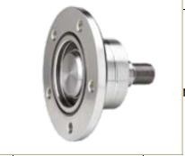 Buy Coulter Discs Agricultural HUB Unit AHUB-0014 for Disc& Wheel HUB-40MM with shaft at wholesale prices