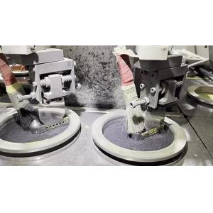 100x6x16mm OEM Abrasive Grinding Discs 4 Inch BOSCH Grinder Wheel