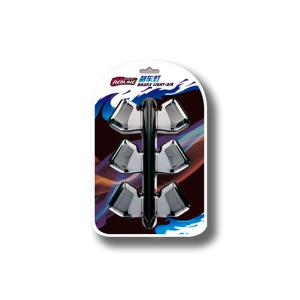 LED Car Brake Light/Lamp Three Curve Heads FY-AB005