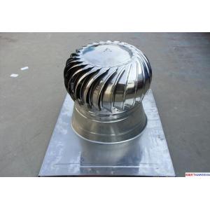 34inch Heat Recovery Air Turbine Ventilator