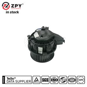 ZPY 2QD819021A Blower Improved Version For Porsche Panamera 971