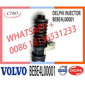 4 Pin Excavator engine parts BEBE4L00001 BEBE4L00002 BEBE4L00102 33800-84700