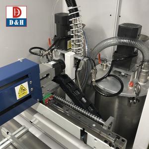 Industrial Applications SILICONE Automatic Grade Automatic Adhesive Dispensing