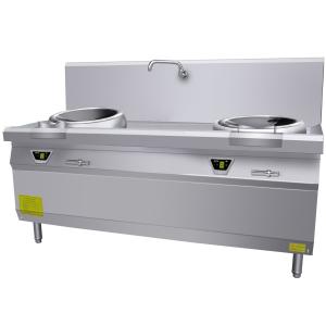 Chuhe Home appliance all 304 stainless steel electric stove price