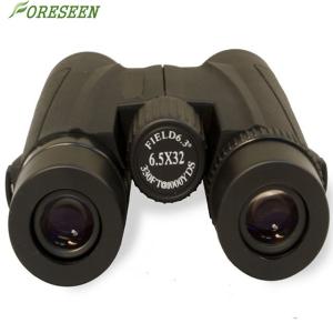BAK4 Prism Lightweight Compact Binoculars / Black Water Resistant Binoculars