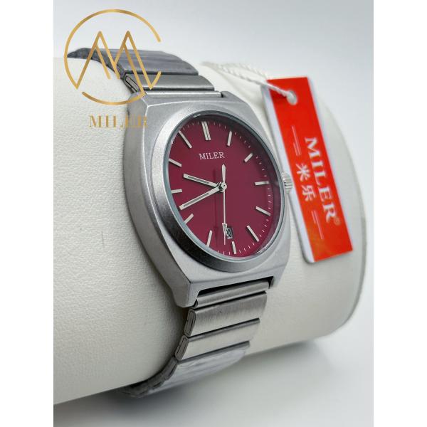 Manufacture Quartz Wrist Watch A Personalized And Memorable Corporate Gift