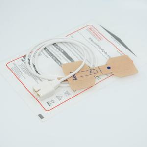 Disposable Spo2 Sensor With CE/ISO Certification High Accuracy Guaranteed