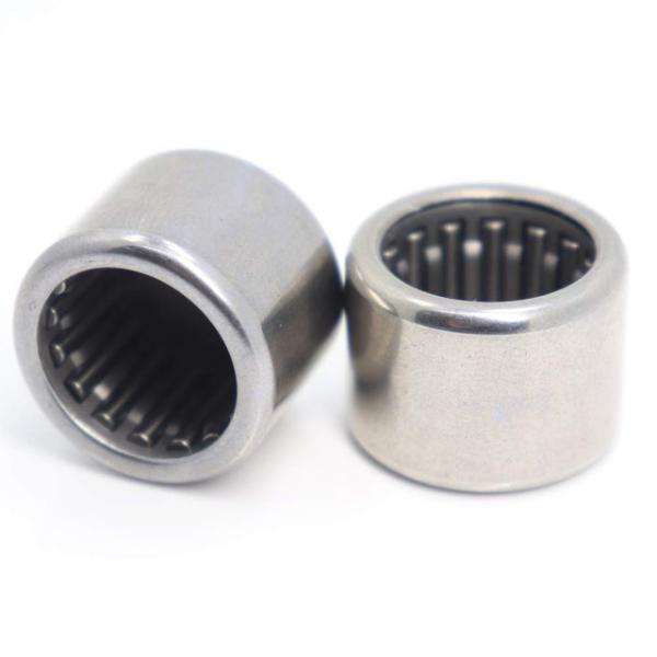 BK152116RS BK1516 Size 15x21x16mm Drawn Cup Needle Roller Bearing BK1516RS