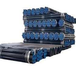 Seamless Galvanized Seamless Pipe