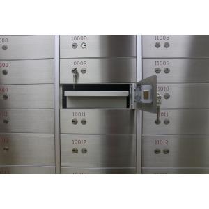 UL Certified Vault Safe Box