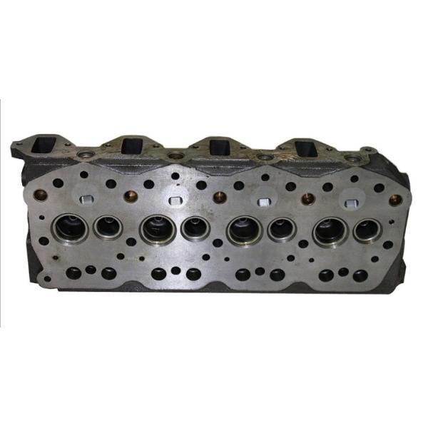 Engine Cylinder Head For MITSUBISHI 4DR7 ME997271 ; MITSUBISHI Canter Guts 4DR7 4DR5 2.5L ME997271