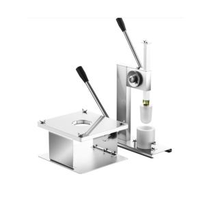 Automatic Dough Divider Rounder/Cutter/Cutting Machine Commercial Dough Divider