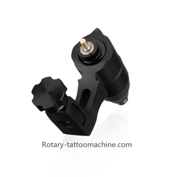 10 W Motor Body Art Shading Lining Rotation Tattoo Machine , Rotary Tattoo Equipment