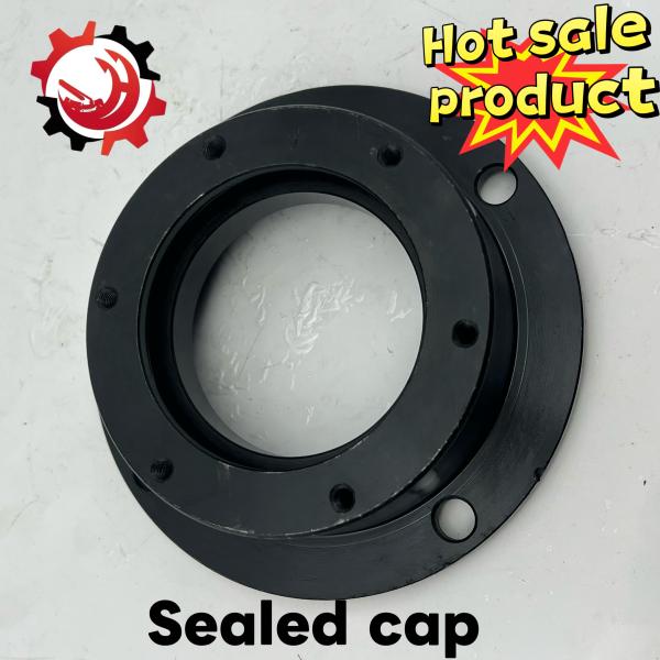 A820203000031 NO Brand Sealed Cap with 1 Year Warranty Hot Sale Product