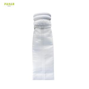 Polyester Filter Bag for Dust Collector Applicable to Limestone Iron Wood