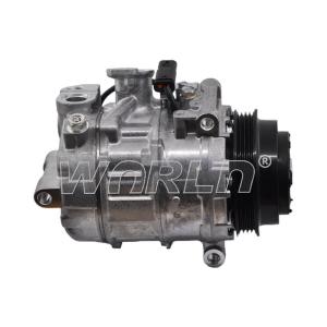 Auto AC Conditioner Compressor For Benz S63AMG/G63AMG Compressor WXMB071