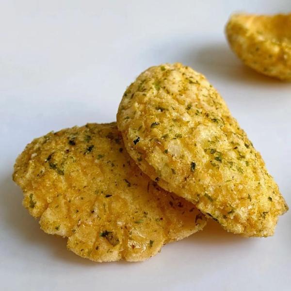 Buy 8.6g Seaweed Rice Cracker at wholesale prices
