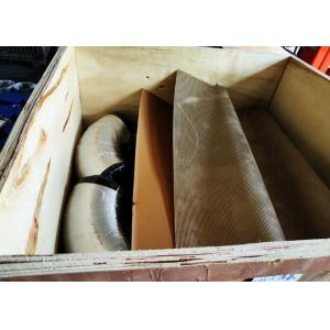 6" Sch40s F59 S32520 1.4507 Reducing Pipe Fittings