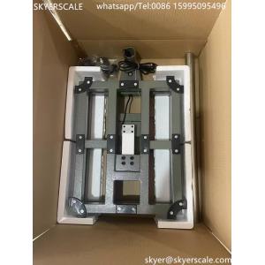 Automatic Zero Anti Rust Platform Industrial Digital Weight Scale