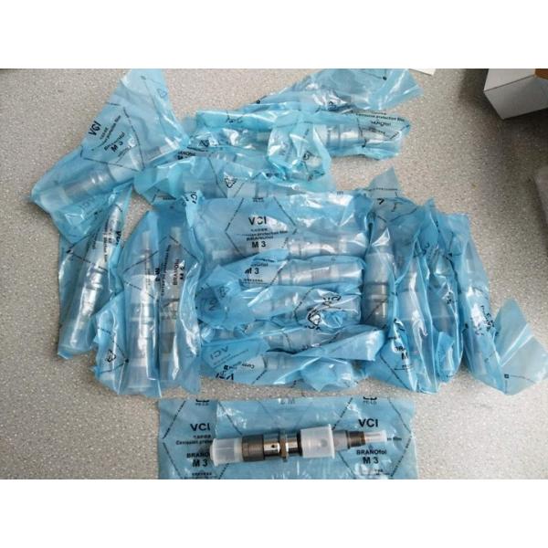 komatsu excavator PC300-8 injector 6745-11-3100/6745-11-3102 loader WA430-6 6D114 engine