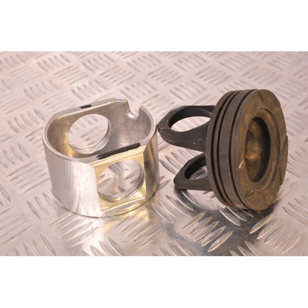 QSM11 Diesel Engine Parts New Genuine Bulldozer Cylinder Piston 4059949