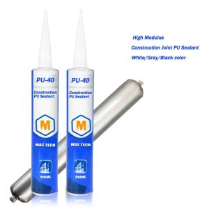 High Modulus Waterproof Concrete Joint Sealant , Polyurethane Joint Sealer