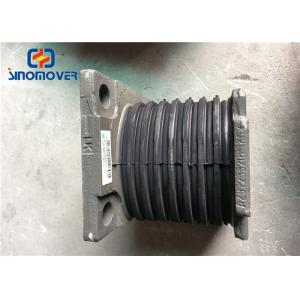 Two Hole Rubber Base WG9725520278 Sino Truck Spare Parts