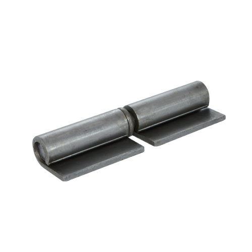 Welding hinge butt hinge BH605, 78mm, 98mm, 104mm, 116mm, 138mm,self color or zinc plating,